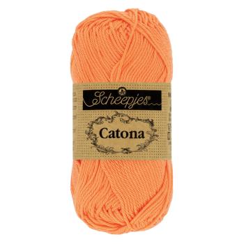Catona 50 g - Peach (386)